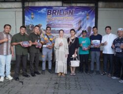 Idul Adha 1447 H, Insan BRILian BRI Bandung Berhasil Himpun Salurkan Hewan Kurban 62 Ekor Sapi dan 229 Domba