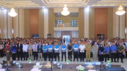 Rekrutmen Anggota Polri Di Jawa Barat Dipastikan Bersih, Transparan dan Akuntabel