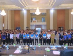 Rekrutmen Anggota Polri Di Jawa Barat Dipastikan Bersih, Transparan dan Akuntabel