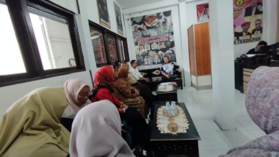 Setelah Pendampingan Hukum, Pengembalian Tabungan Siswa di Cijulang Mulai Berjalan