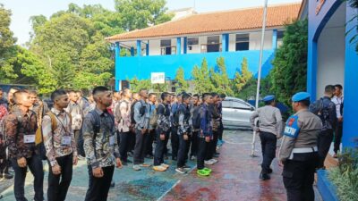 Polda Jabar Tutup Celah Curang, Pastikan Rekrutmen Akpol Hingga Tamtama 2026 Tanpa Jalan Pintas