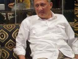 Masuknya Ino Darsono ke PSI di Luar Perkiraan Ketua Gerindra Pangandaran