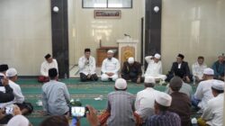 Plh Wali Kota Tasik Diky Chandra Hadiri Haul Akbar KH Muhammad Sudja’i (Mama Kudang) 