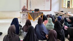 Kegiatan Keagamaan Rutin, SD Negeri 3 Cimerak Tanamkan Karakter Religius Siswa