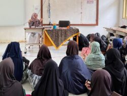 Kegiatan Keagamaan Rutin, SD Negeri 3 Cimerak Tanamkan Karakter Religius Siswa