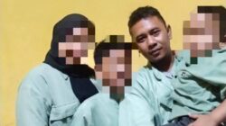 Demi Anak dan Istri, Seorang Ayah Berjuang Mencari Keadilan