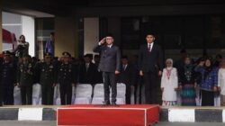 Bupati Cecep Pimpin Upacara Peringatan Hari Lahir Pancasila Tahun 2026 Tingkat Kabupaten Tasikmalaya