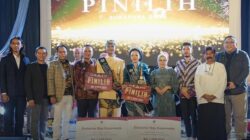 Wabup Asep Sopari Hadiri Grand Final Pasanggiri Mojang Jajaka Sukapura Kabupaten Tasikmalaya 