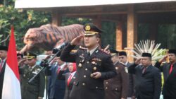 Hari Lahir Pancasila 2026, Kapolres Purwakarta Ajak Masyarakat Jadikan Pancasila Pedoman Kehidupan