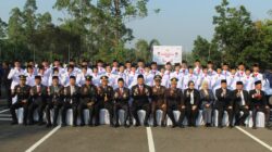 Peringati Hari Lahir Pancasila Tahun 2026, Kesbangpol Dedi Ahmadi Tegaskan Tindakan Nyata, Bukan Seremonial di Atas Kertas