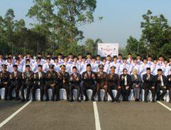 Peringati Hari Lahir Pancasila Tahun 2026, Kesbangpol Dedi Ahmadi Tegaskan Tindakan Nyata, Bukan Seremonial di Atas Kertas