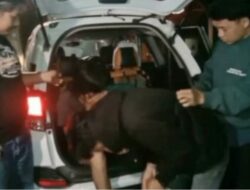 Kerja Keras Sat Reskrim Polres Purwakarta Berbuah Hasil, Ungkap Kasus Curanmor Dalam Ops Jaran Lodaya 2026