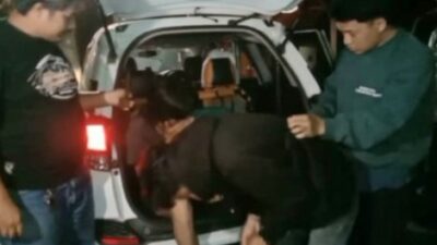 Kerja Keras Sat Reskrim Polres Purwakarta Berbuah Hasil, Ungkap Kasus Curanmor Dalam Ops Jaran Lodaya 2026