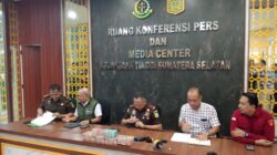 Gratifikasi dan Suap, Kejati Sumsel Lakukan OTT Dua Penjabat Pemkab Pali