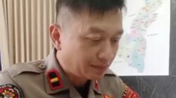 Polres Garut Tetapkan Tersangka Kasus Dugaan Penggelapan Tanah di Cibatu