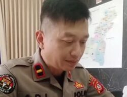 Polres Garut Tetapkan Tersangka Kasus Dugaan Penggelapan Tanah di Cibatu