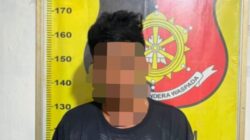 Curi 13 Tandan Sawit di Kebun PTPN IV, Pemuda 27 Tahun Diamankan Polisi