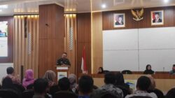 Tingkatkan Literasi dan Inklusi Keuangan, Pemda Tasikmalaya Gelar Sekolah Pasar Modal Bagi PNS
