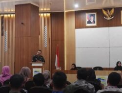 Tingkatkan Literasi dan Inklusi Keuangan, Pemda Tasikmalaya Gelar Sekolah Pasar Modal Bagi PNS