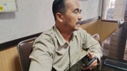 Perparkiran Di Kota Tasikmalaya Dikelola Pihak Ketiga, Anang Sapa’at Ini Harus Dikaji Ulang