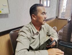 Perparkiran Di Kota Tasikmalaya Dikelola Pihak Ketiga, Anang Sapa’at Ini Harus Dikaji Ulang