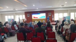 Mega Vision Gelar Pelatihan Digital Marketing, Disambut Antusias Puluhan Pelaku UMKM