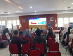 Mega Vision Gelar Pelatihan Digital Marketing, Disambut Antusias Puluhan Pelaku UMKM