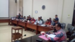 Anang Sapaat: Sambut Aliansi Organisasi Peduli Lingkungan Hidup Akan Tanam 1000 Pohon, Pada Hari Lingkungan Hidup Sedunia