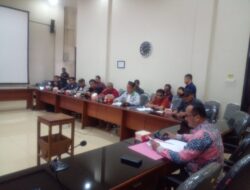 Anang Sapaat: Sambut Aliansi Organisasi Peduli Lingkungan Hidup Akan Tanam 1000 Pohon, Pada Hari Lingkungan Hidup Sedunia