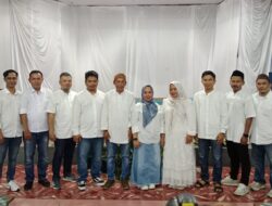 Anggota DPRD Kota Tasikmalaya Sekaligus Pendiri PT Kharisma Agata Nusantara, Hj.Siti Hajar Juharah Berangkatkan 18 Orang Ibadah Umroh