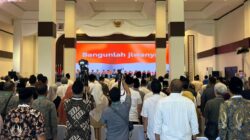 Tokoh Nasional dan Menteri Hadiri Peresmian Madrasah Aliyah Insan Cendekia Nusantara Purwakarta 