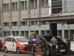 Gemparkan Publik, KPK Kembali Lakukan OTT di Kabupaten Muara Enim