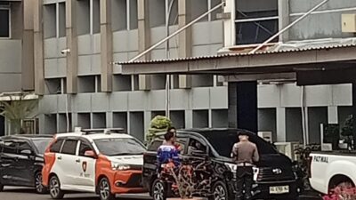 Gemparkan Publik, KPK Kembali Lakukan OTT di Kabupaten Muara Enim