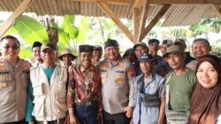 Polda Jabar Gandeng Petani, Kampus dan Perbankan, Luncurkan 9 Inovasi Ketahanan Pangan Berbasis Kolaborasi