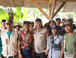 Polda Jabar Gandeng Petani, Kampus dan Perbankan, Luncurkan 9 Inovasi Ketahanan Pangan Berbasis Kolaborasi
