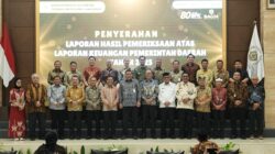 Kabupaten Subang Raih WTP Delapan Kali Berturut-turut, Bupati Kang Rey Harus Jadi Acuan Perbaikan