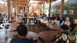 PHRI dan Pelaku Usaha Restoran Pangandaran Gelar Sosialisasi Hajat Laut, Tekankan Nilai Syukur dan Budaya
