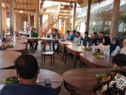 PHRI dan Pelaku Usaha Restoran Pangandaran Gelar Sosialisasi Hajat Laut, Tekankan Nilai Syukur dan Budaya