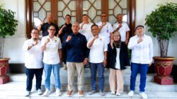 Agustus Mendatang PWI Jabar Akan Gelar Konprov di Bandung, Pemilihan Ketua hingga Konsolidasi Ribuan Wartawan