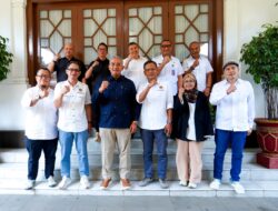 Agustus Mendatang PWI Jabar Akan Gelar Konprov di Bandung, Pemilihan Ketua hingga Konsolidasi Ribuan Wartawan