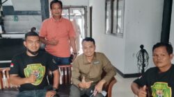 Kades Ciruluk Tidak Hadiri Audiensi di Dispemdes Kabupaten Subang, DPD Kujang Padjajaran Nusantara Soroti Sikap Tidak Kooperatif