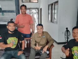 Kades Ciruluk Tidak Hadiri Audiensi di Dispemdes Kabupaten Subang, DPD Kujang Padjajaran Nusantara Soroti Sikap Tidak Kooperatif