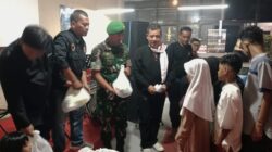 Pindah Lokasi di Linggajaya Mangkubumi The Legend Coffee Shop and Resto Gelar Soft Opening, Diisi Santunan Yatim dan Siraman Rohani