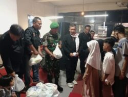 Pindah Lokasi di Linggajaya Mangkubumi The Legend Coffee Shop and Resto Gelar Soft Opening, Diisi Santunan Yatim dan Siraman Rohani