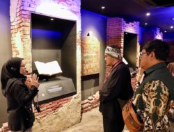 Diky Chandra Kunjungi Yogyakarta Pelajari Diorama Untuk Diterapkan di Kota Tasikmalaya, Tingkatkan PAD
