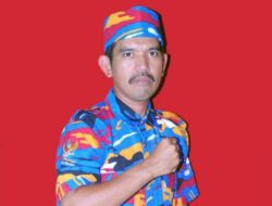 Sikap Tegas Divisi Hukum DPD LSM Laskar NKRI Subang, Terhadap Ucapan Tidak Pantas Oknum Kepala Desa