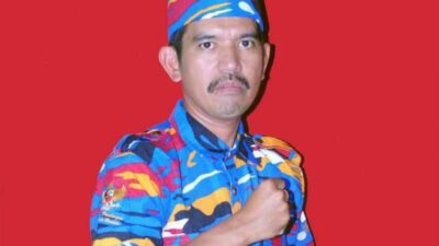 Sikap Tegas Divisi Hukum DPD LSM Laskar NKRI Subang, Terhadap Ucapan Tidak Pantas Oknum Kepala Desa