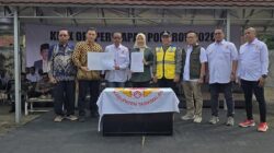 Ajang PORPROV XV Jabar, KONI Kabupaten Tasikmalaya Siap Kirim Ratusan Atlet