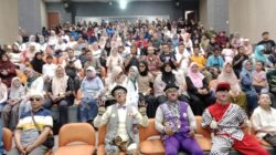 Setelah Nonton Langit Tetap Sama, Wawalkot Tasikmalaya Film Ini Contoh Bahwa Tuna Netra Pun Bisa Berkarya