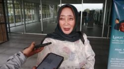 Kepala SLB Negeri Bungursari, Endang Rubiandini Langit Tetap Sama Ini Karya Anak Disabilitas yang Luar Biasa